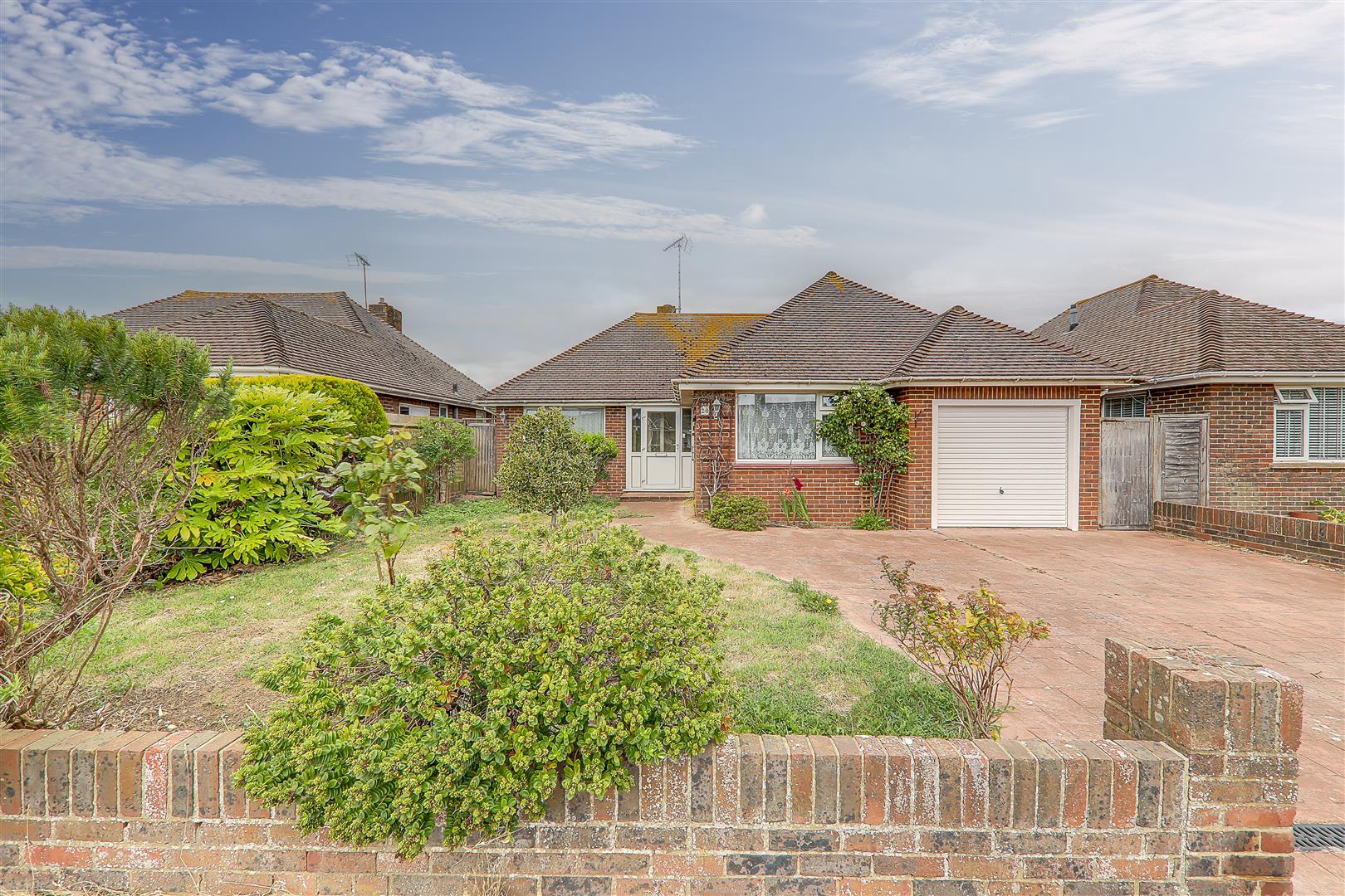 Bungalow - Detached | Mariners Walk, Rustington, Littlehampton | For Sale